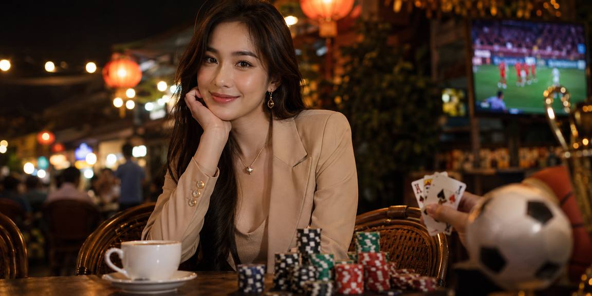 vn250 Slot mức cược cao